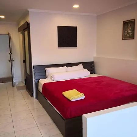 Buget Appartment Soi 5